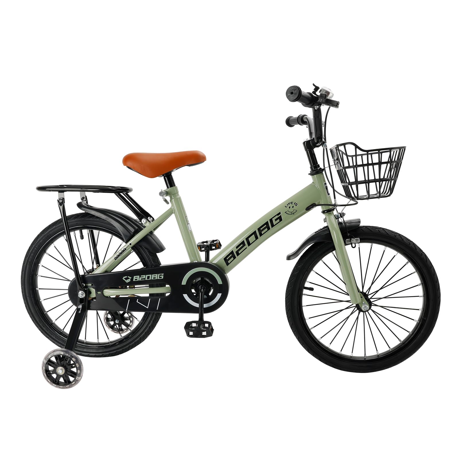Amazon.co.jp: Artudatech 子供用自転車 18インチ 10-12歳子供 自転車